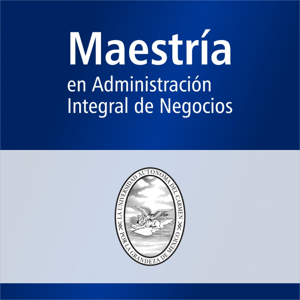 Maestría
