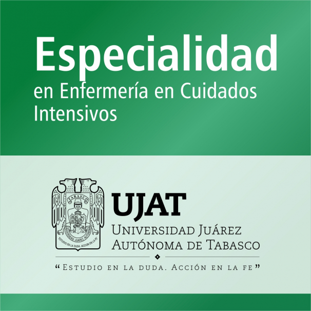 Especialidad