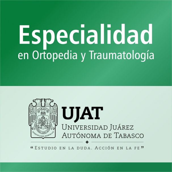 Especialidad