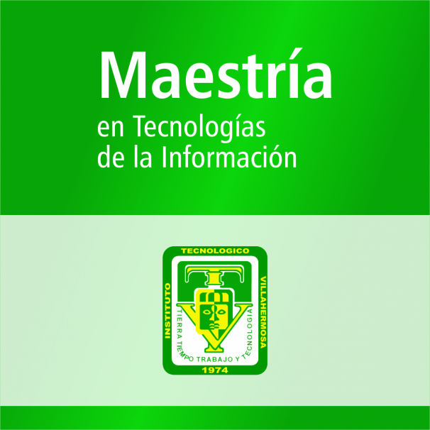 Maestría (PNPC)